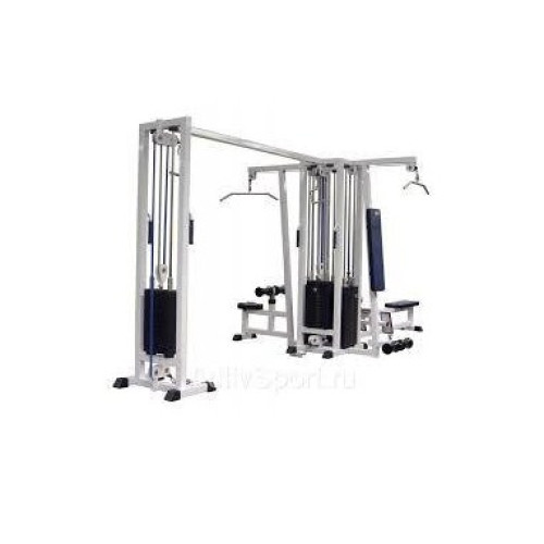 Купить Фитнес станция  Rn-Sport K272 в Киеве - фото №1